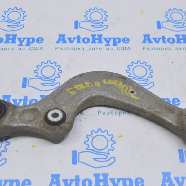 Рычаг поперечный верхний задний левый Audi E-Tron (Q8) GEN 18- передний (01) 4M0505323G