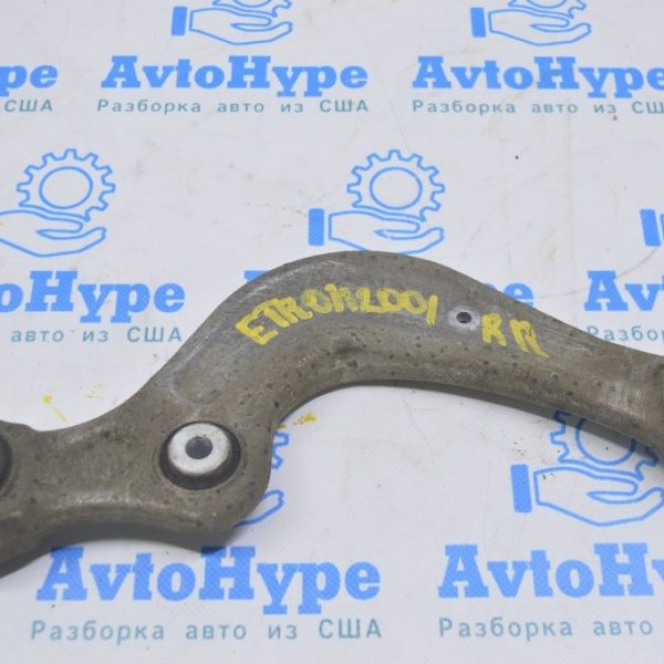 Рычаг поперечный верхний задний правый Audi E-Tron (Q8) GEN 18- передний (01) 4M0505323G