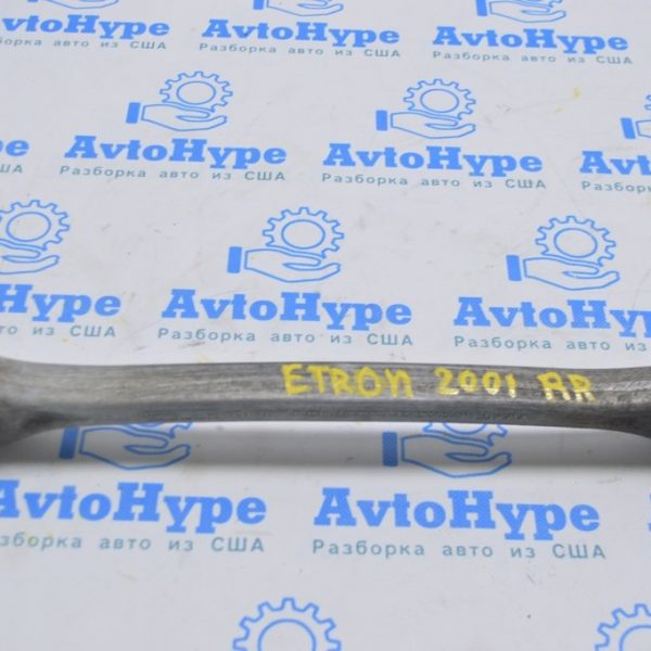 Рычаг поперечный нижний зад прав Audi E-Tron (Q8) GEN 18- передний (01) 4M0505292F