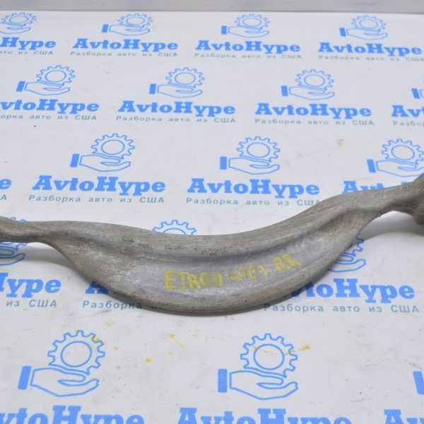 Рычаг поперечный нижний зад прав Audi E-Tron (Q8) GEN 18- задний (01) 4M0501529L