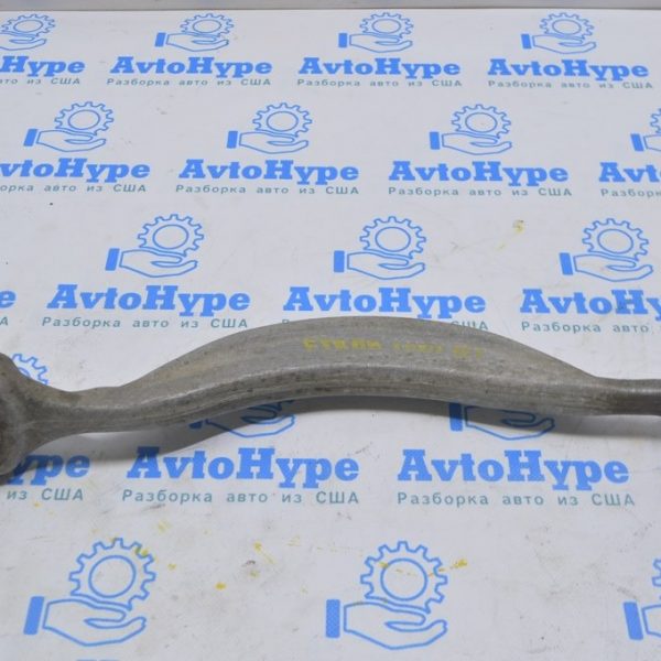 Рычаг поперечный нижний зад лев Audi E-Tron (Q8) GEN 18- задний (01) 4M0501529L