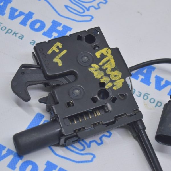 Замок капота левый Audi E-Tron (Q8) GEN 18- 4KE823509