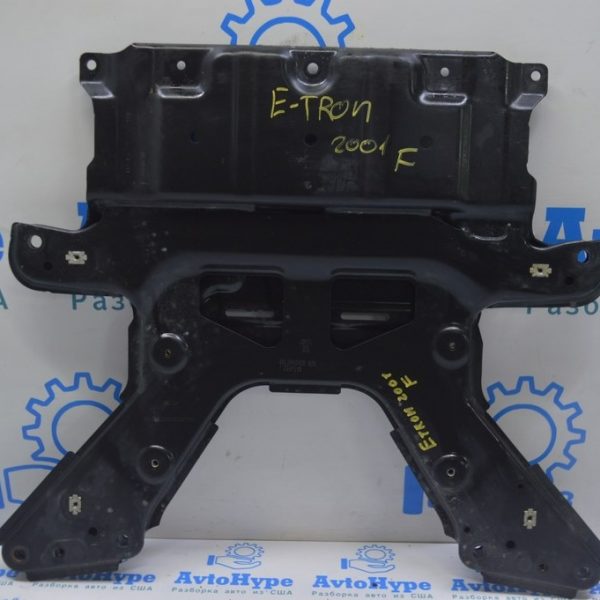 Усилитель переднего подрамника Audi E-Tron (Q8) GEN 18- 4KL399345B