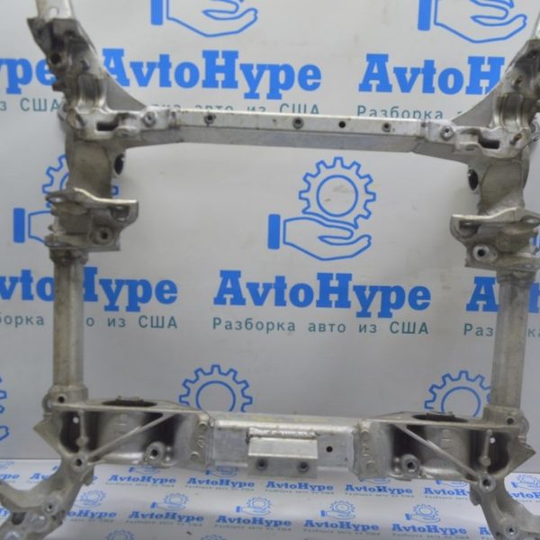 Подрамник передний Audi E-Tron (Q8) GEN 18-22 4KE399313C