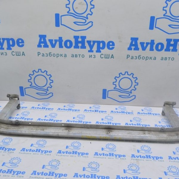 Усилитель переднего бампера нижний Audi E-Tron (Q8) GEN 18- 4KE807093