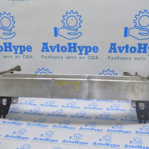 Усилитель переднего бампера Audi E-Tron (Q8) GEN 18- 4KE807109