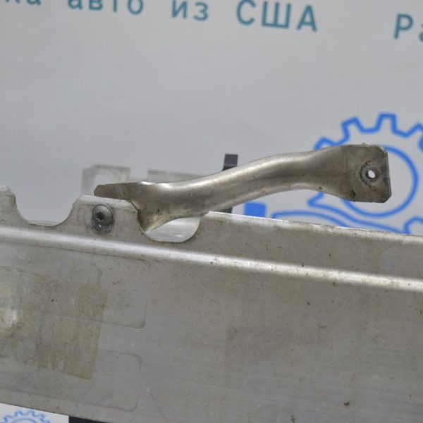 Кронштейн усилителя переднего бампера левый Audi E-Tron (Q8) GEN 18- 4KE805351