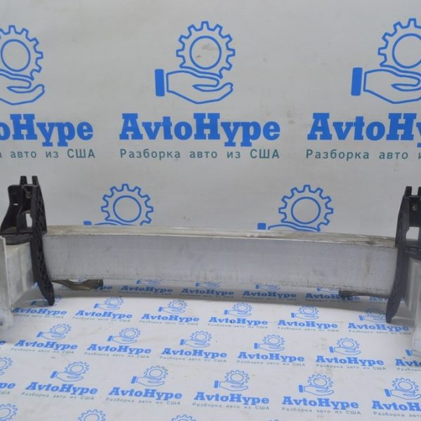 Кронштейн жалюзи дефлектор радиатора правый Audi E-Tron (Q8) GEN 18- 4KE807136