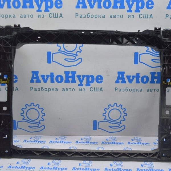 Телевизор панель радиатора Audi E-Tron (Q8) GEN 18- 4KE805594