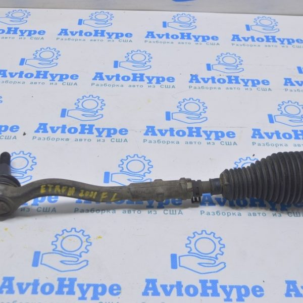 Рулевая тяга с наконечником лев Audi E-Tron (Q8) GEN 18- 4M0423811D