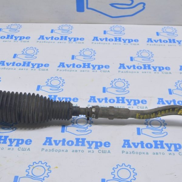 Рулевая тяга с наконечником прав Audi E-Tron (Q8) GEN 18- 4M0423812D