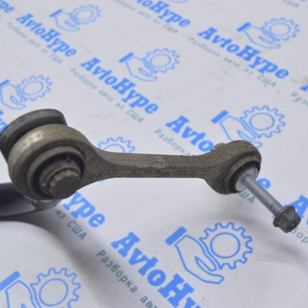 Тяга стабилизатора передняя левая Audi E-Tron (Q8) GEN 18- 4M0411317