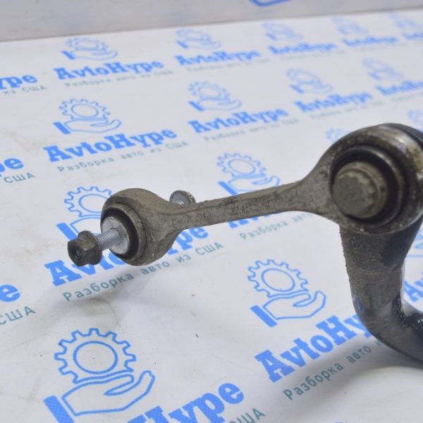 Тяга стабилизатора передняя правая Audi E-Tron (Q8) GEN 18- 4M0411317