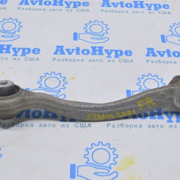 Рычаг верхний передний правый задний Audi E-Tron (Q8) GEN 18- (01) 4M0407510B