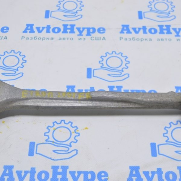 Рычаг верхний передний правый передний Audi E-Tron (Q8) GEN 18- (01) 4M0407506B