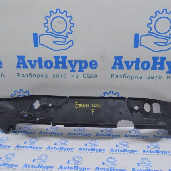 Кронштейн проводки порта зарядки Audi E-Tron (Q8) GEN 18- 4KE971824