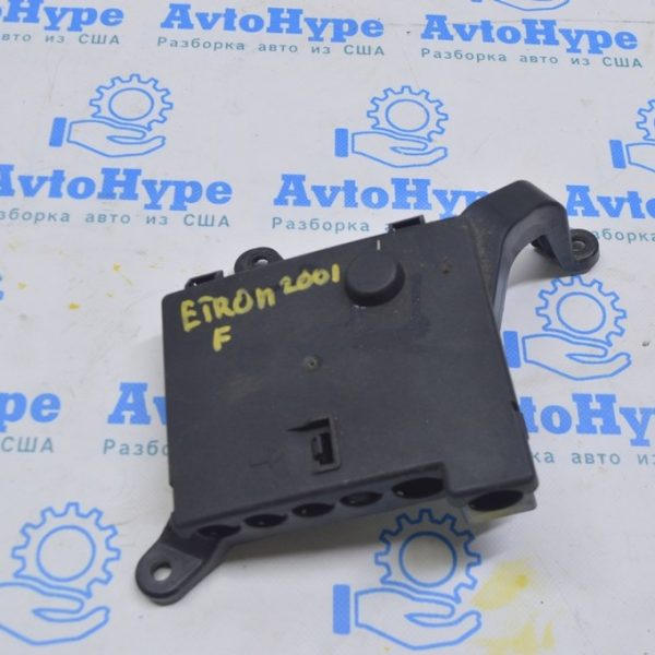 Распределительная плита Audi E-Tron (Q8) GEN 18- 4KE937548