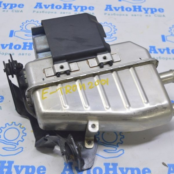 Теплообменник нагреватель Audi E-Tron (Q8) GEN 18- второй 3Q0963231E