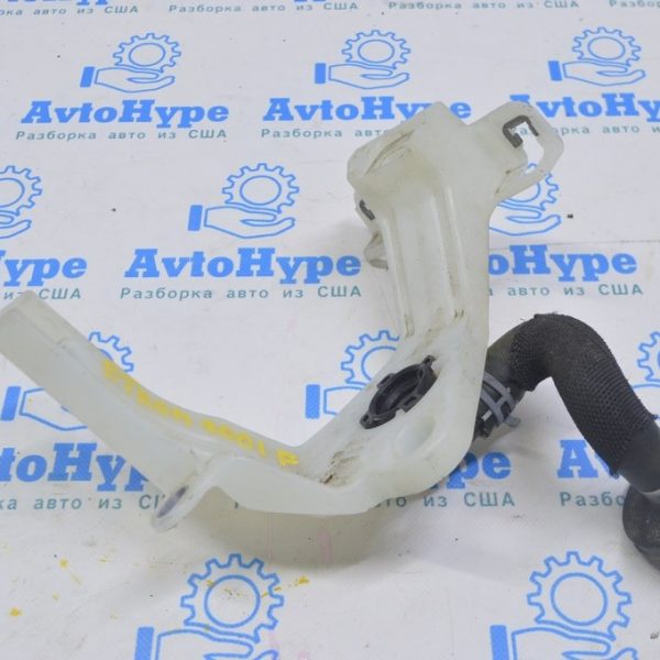 Кронштейн расширительного бачка Audi E-Tron (Q8) GEN 18- 4KL121412C