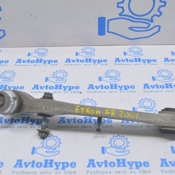 Рычаг нижний передний правый передний Audi E-Tron (Q8) GEN 18- (01) 4M0407152H