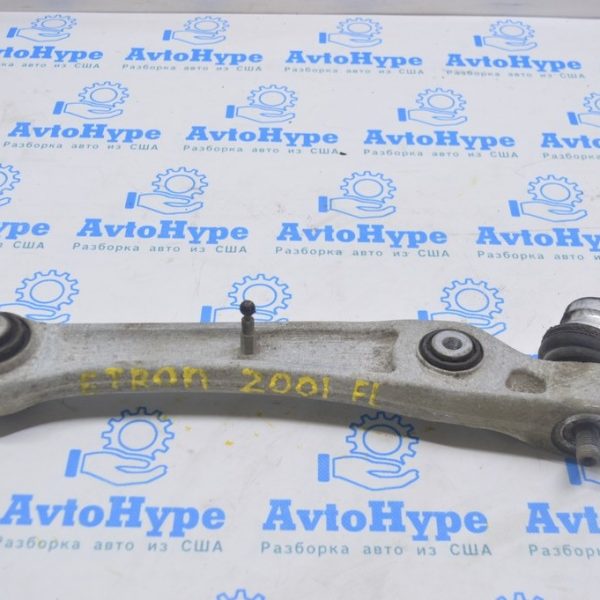 Рычаг нижний передний левый передний Audi E-Tron (Q8) GEN 18- (01) 4M0407151H