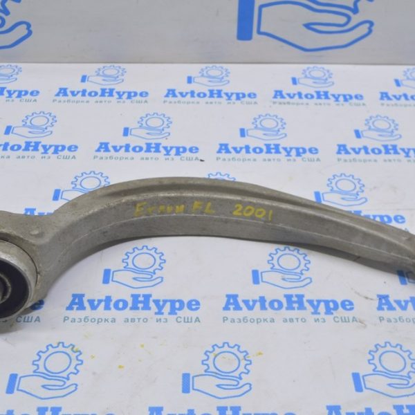 Рычаг нижний передний левый задний Audi E-Tron (Q8) GEN 18- (01) 4M0407693E