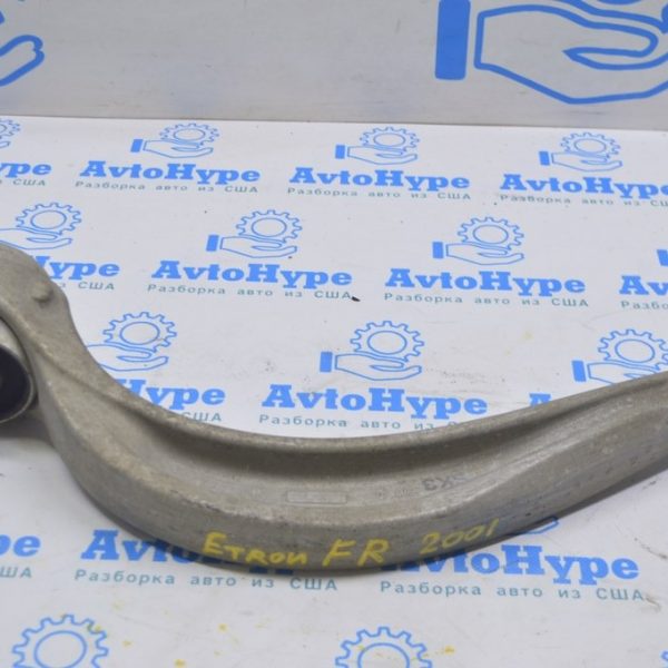 Рычаг нижний передний правый задний Audi E-Tron (Q8) GEN 18- (01) 4M0407694E