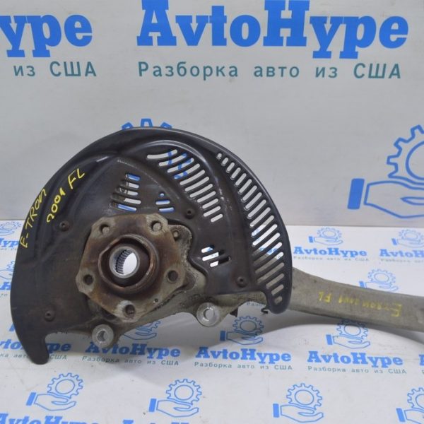 Цапфа перед лев Audi E-Tron (Q8) GEN 18- (01) 4M0407253K