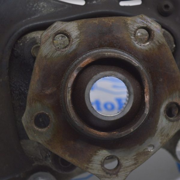 Ступица перед лев Audi E-Tron (Q8) GEN 18- (01) 8W0407613