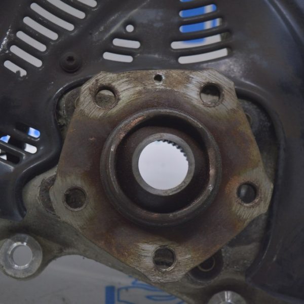 Ступица перед прав Audi E-Tron (Q8) GEN 18- (01) 8W0407613