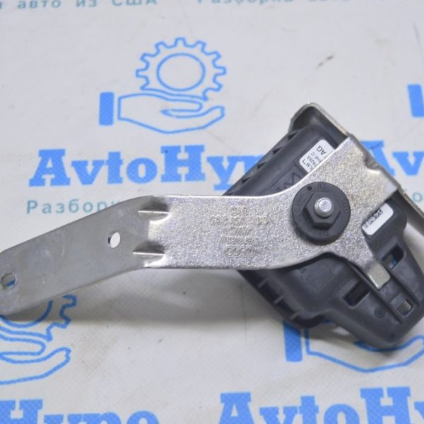 Кронштейн сирены Audi E-Tron (Q8) GEN 18- 4KL951285