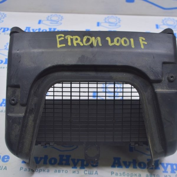 Воздухоприемник печки Audi E-Tron (Q8) GEN 18- 4KL819904C