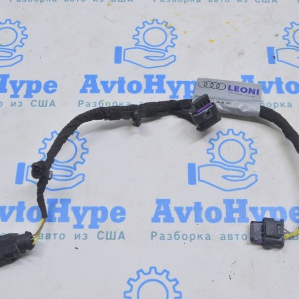 Проводка Audi E-Tron (Q8) GEN 18- 4KE971214A