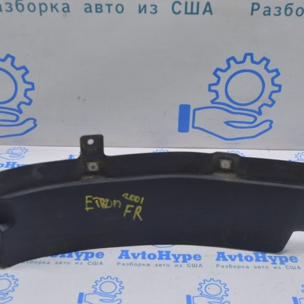 Подкрылок передний правый Audi E-Tron (Q8) GEN 18- передний 4KE853888D