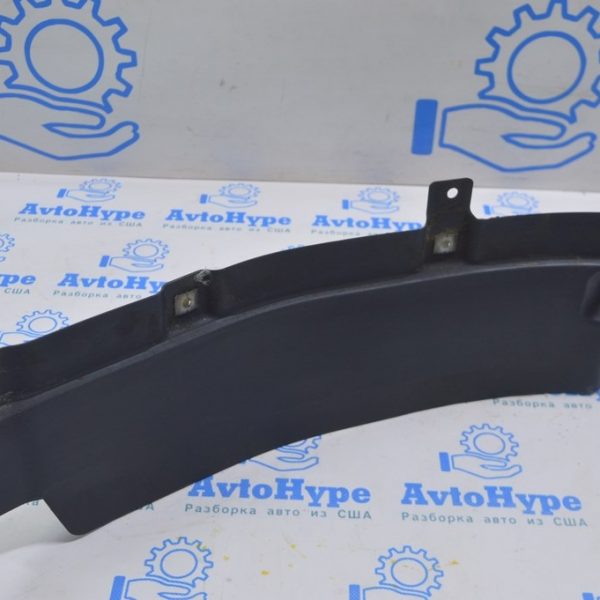 Подкрылок передний левый Audi E-Tron (Q8) GEN 18- передний 4KE853887B