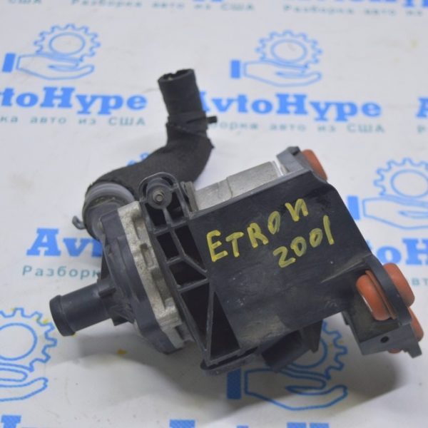 Насос системы охлаждения Audi E-Tron (Q8) GEN 18- на ВВБ 4KE965567C