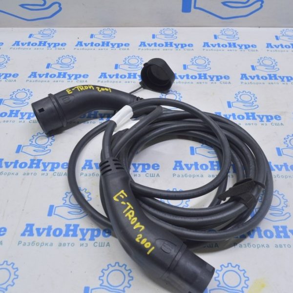 Кабель зарядки Audi E-Tron (Q8) GEN 18- 4N0971675A