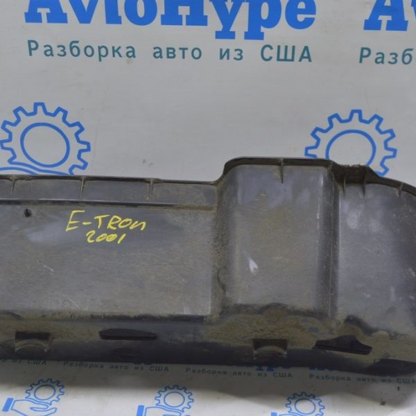 Кожух компрессора пневмоподвески Audi E-Tron (Q8) GEN 18- 4KE616114D