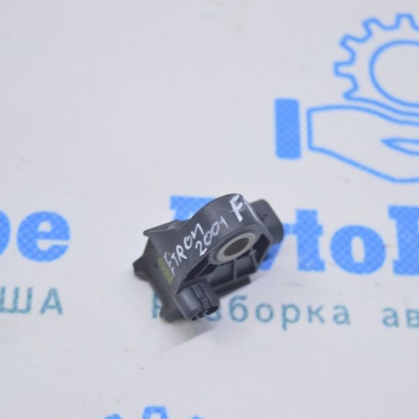 Датчик подушки безопасности перед прав Audi E-Tron (Q8) GEN 18- 4KE959345A