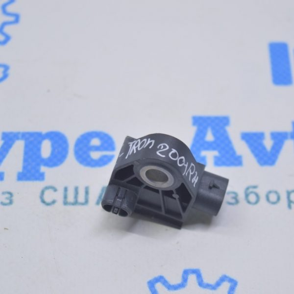 Датчик подушки безопасности центр стойка прав Audi E-Tron (Q8) GEN 18- 4KE959345A