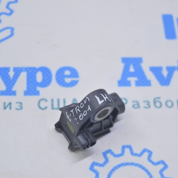 Датчик подушки безопасности центр стойка лев Audi E-Tron (Q8) GEN 18- 4KE959345A