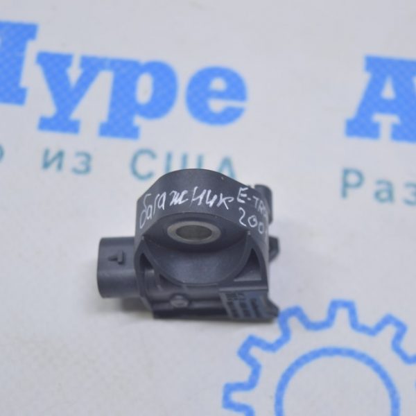 Датчик подушки безопасности задний Audi E-Tron (Q8) GEN 18- 4KE959345A