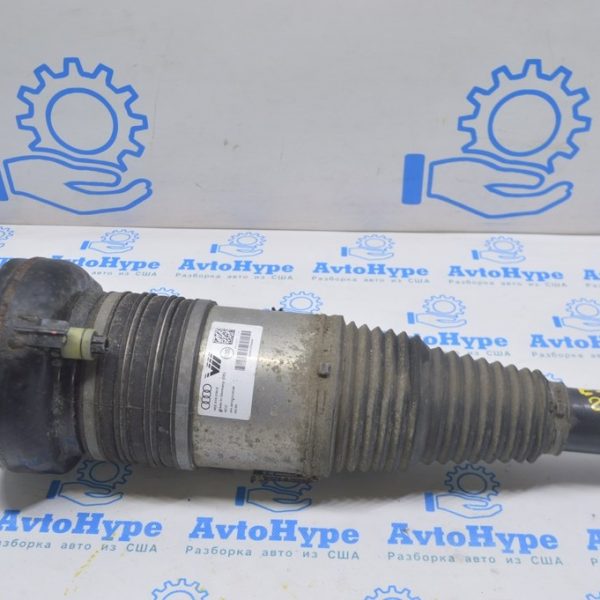 Пневмоамортизатор передний левый Audi E-Tron (Q8) GEN 18- (01) 4KE616039E