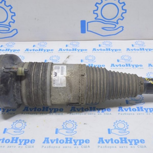 Пневмоамортизатор передний правый Audi E-Tron (Q8) GEN 18- (01) 4KE616039E