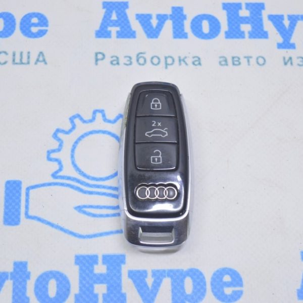 Ключ Audi E-Tron (Q8) GEN 18- 4N0959754APTKE