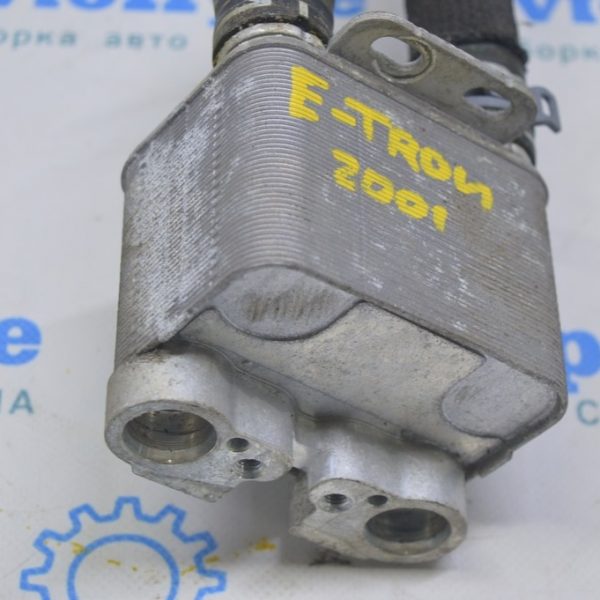 Теплообменник Audi E-Tron (Q8) GEN 18- 4KE819030