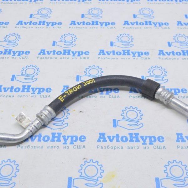 Трубка кондиционера Audi E-Tron (Q8) GEN 18- 4KL816740H