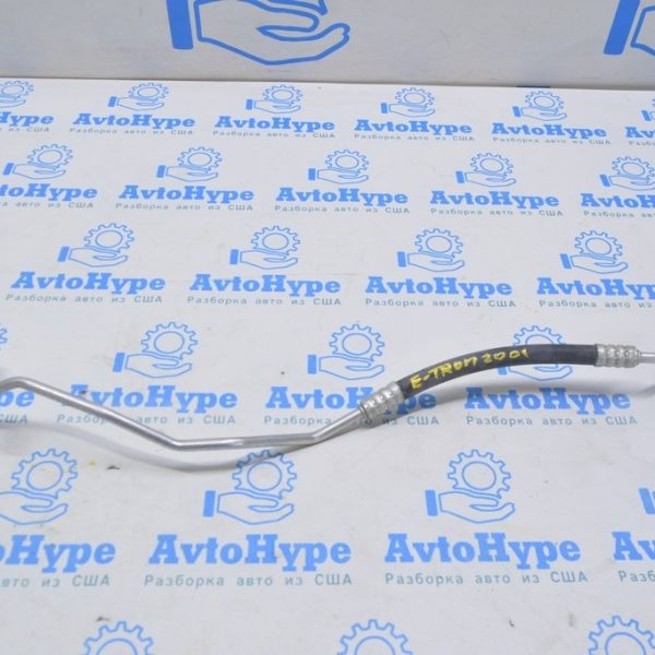 Трубка кондиционера Audi E-Tron (Q8) GEN 18- 4KE816741E