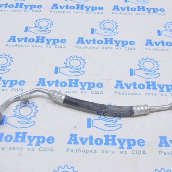 Трубка кондиционера Audi E-Tron (Q8) GEN 18- 4KE816704F