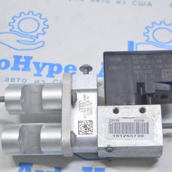 Расширительный клапан кондиционера Audi E-Tron (Q8) GEN 18- 4M0816682E